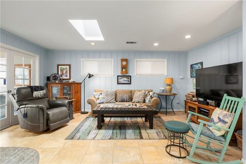 Tiny photo for 50 5th Street, Cayucos, CA 93430 (MLS # SC26064810)