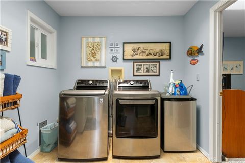 Tiny photo for 50 5th Street, Cayucos, CA 93430 (MLS # SC26064810)