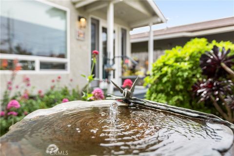 Tiny photo for 50 5th Street, Cayucos, CA 93430 (MLS # SC26064810)