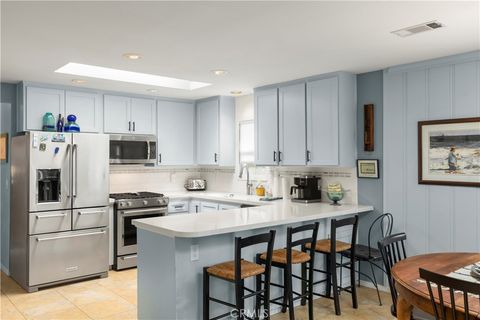 Tiny photo for 50 5th Street, Cayucos, CA 93430 (MLS # SC26064810)