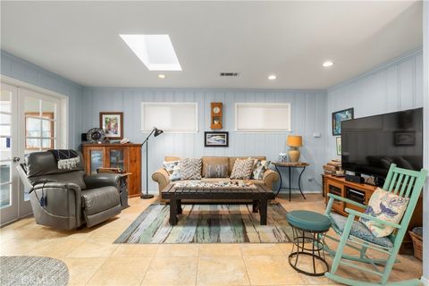 Tiny photo for 50 5th Street, Cayucos, CA 93430 (MLS # SC26064810)