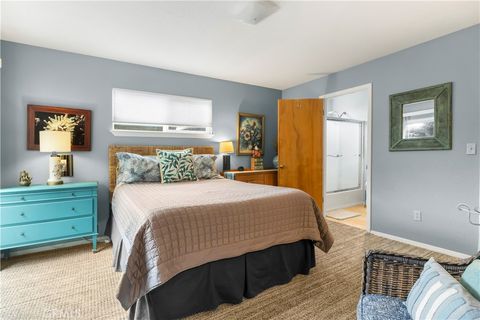 Tiny photo for 50 5th Street, Cayucos, CA 93430 (MLS # SC26064810)