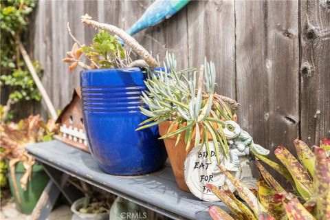 Tiny photo for 50 5th Street, Cayucos, CA 93430 (MLS # SC26064810)