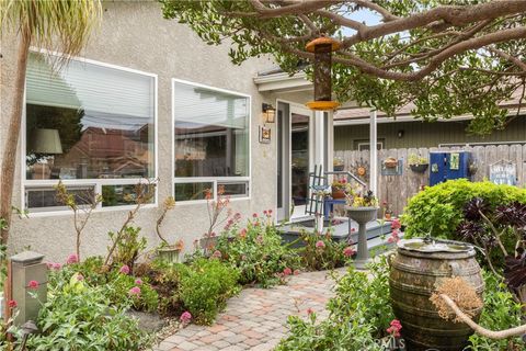 Tiny photo for 50 5th Street, Cayucos, CA 93430 (MLS # SC26064810)