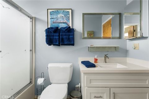 Tiny photo for 50 5th Street, Cayucos, CA 93430 (MLS # SC26064810)