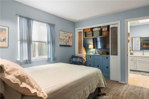 Tiny photo for 50 5th Street, Cayucos, CA 93430 (MLS # SC26064810)