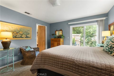 Tiny photo for 50 5th Street, Cayucos, CA 93430 (MLS # SC26064810)