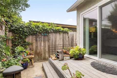 Tiny photo for 50 5th Street, Cayucos, CA 93430 (MLS # SC26064810)