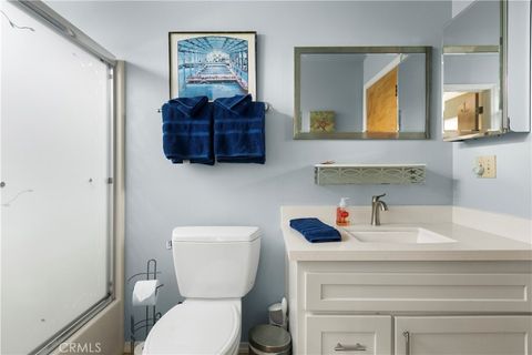 Tiny photo for 50 5th Street, Cayucos, CA 93430 (MLS # SC26064810)