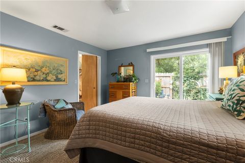 Tiny photo for 50 5th Street, Cayucos, CA 93430 (MLS # SC26064810)