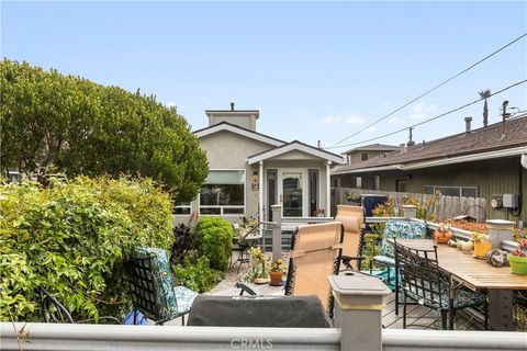 Tiny photo for 50 5th Street, Cayucos, CA 93430 (MLS # SC26064810)