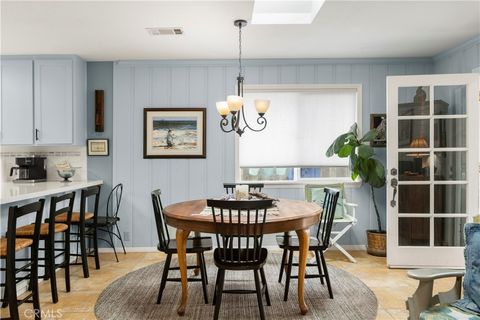 Tiny photo for 50 5th Street, Cayucos, CA 93430 (MLS # SC26064810)