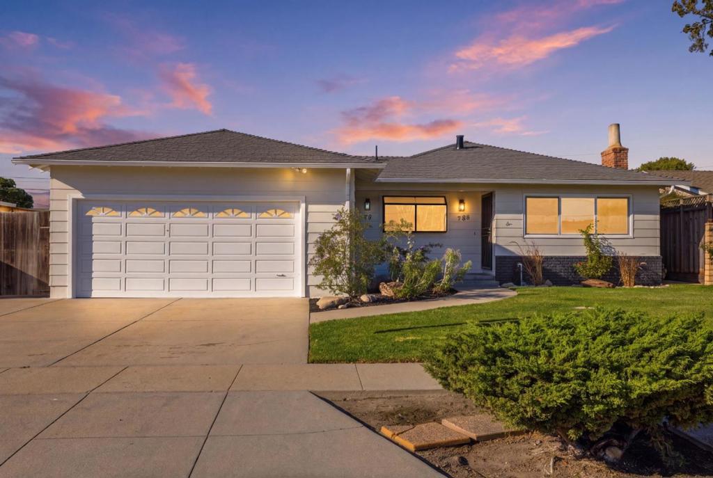 788 Bedford Drive