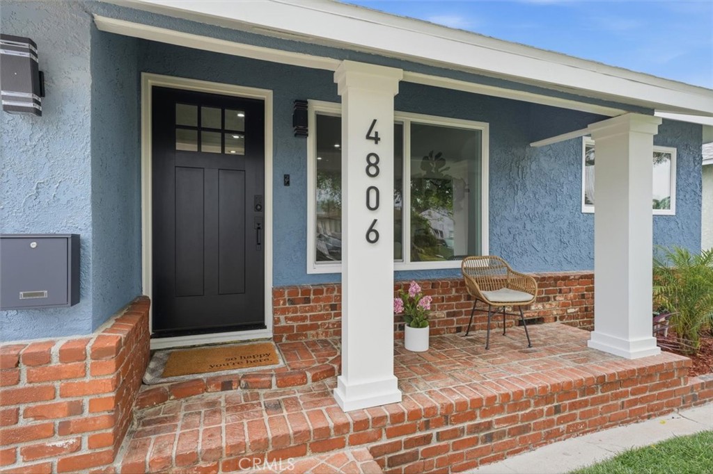 4806 Canehill