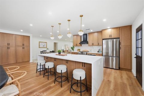 Photo of 4806 Canehill AVE, Lakewood, CA 90713 (MLS # SB26082385)