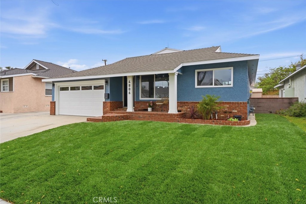 4806 Canehill