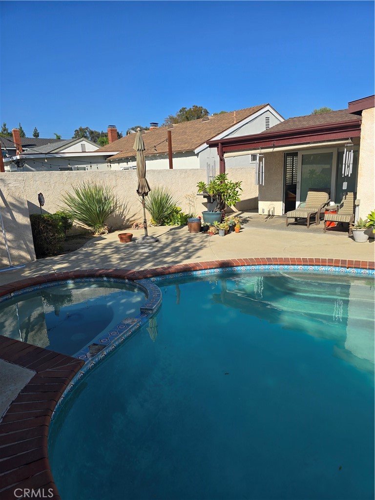 Anaheim Highlands (ANHL) - Residential