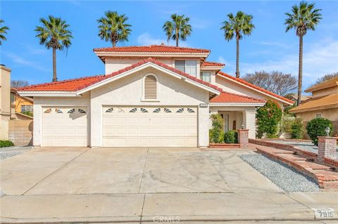 Photo of 7915 Ocean St, Fontana, CA 92336 (MLS # OC26026773)