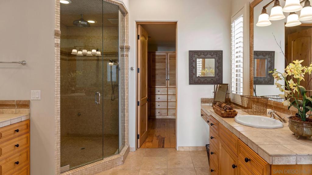 La Jolla - Residential