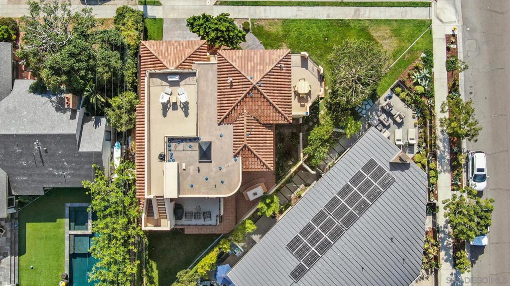 La Jolla - Residential