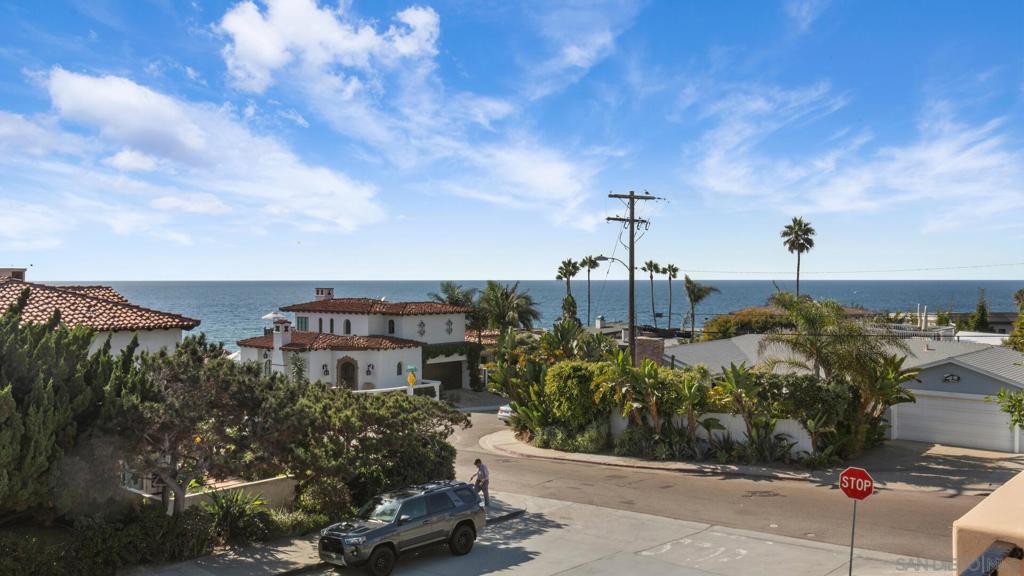 La Jolla - Residential