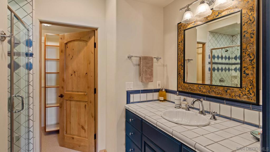 La Jolla - Residential