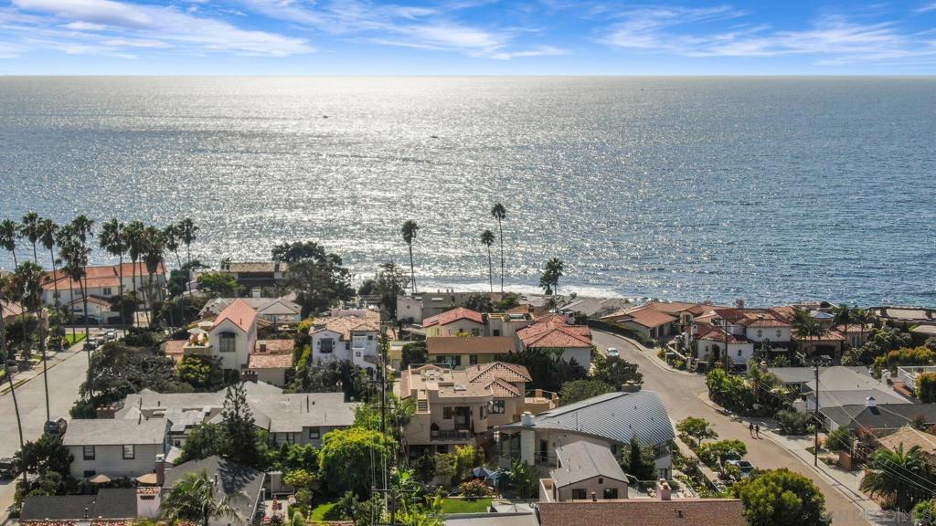 La Jolla - Residential