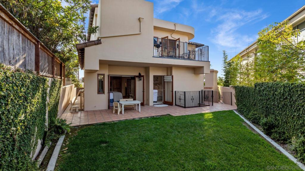 La Jolla - Residential