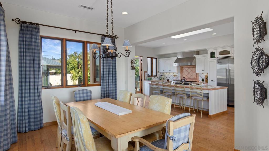 La Jolla - Residential