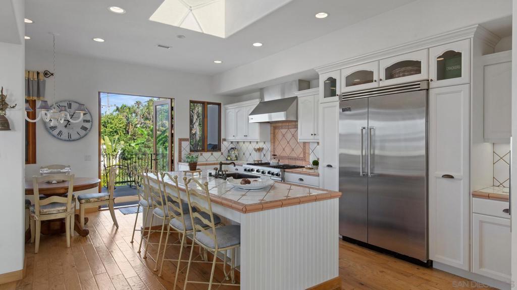 La Jolla - Residential