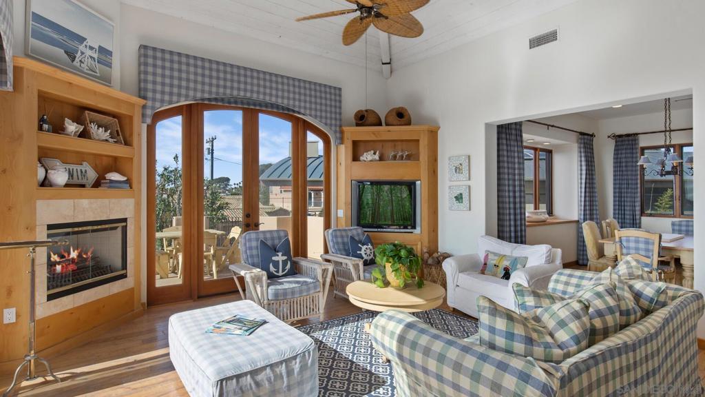 La Jolla - Residential