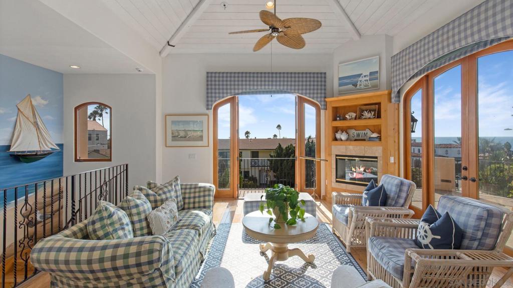 La Jolla - Residential