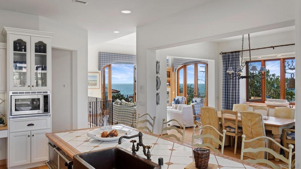 La Jolla - Residential