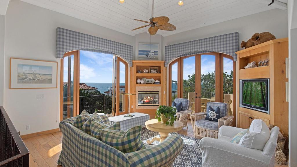 La Jolla - Residential