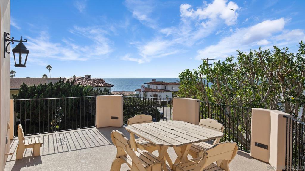 La Jolla - Residential