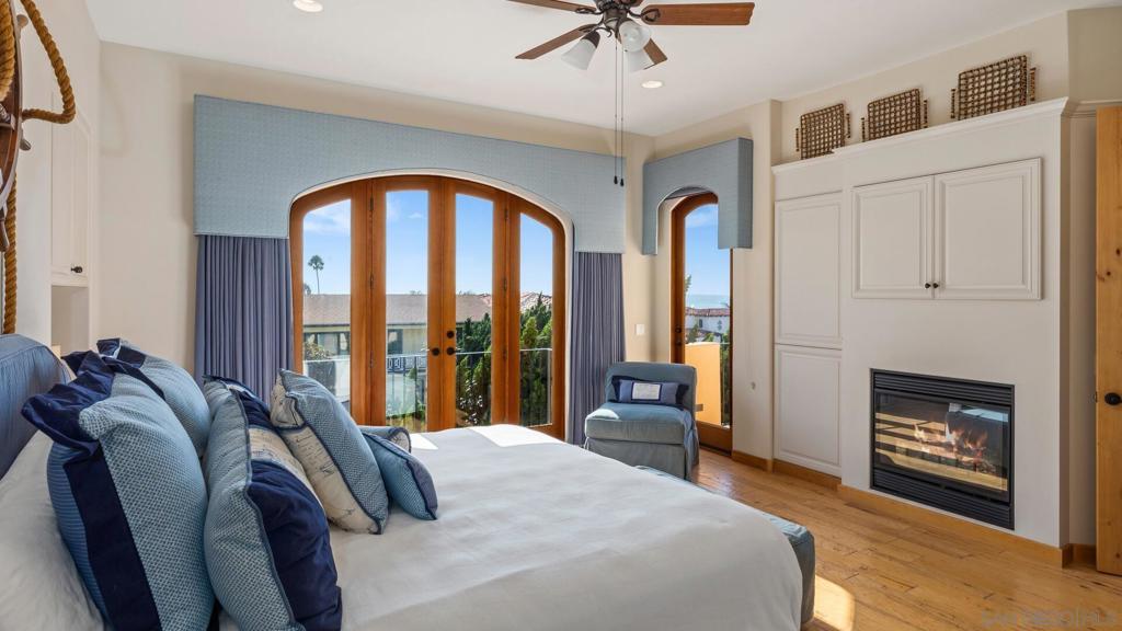 La Jolla - Residential