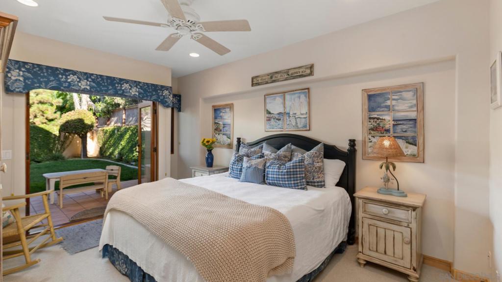 La Jolla - Residential