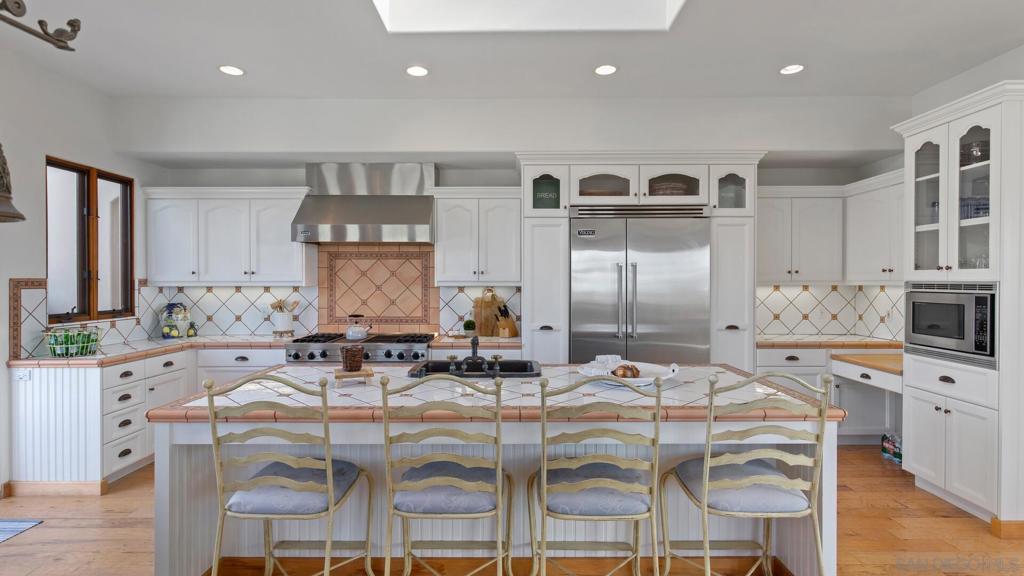 La Jolla - Residential