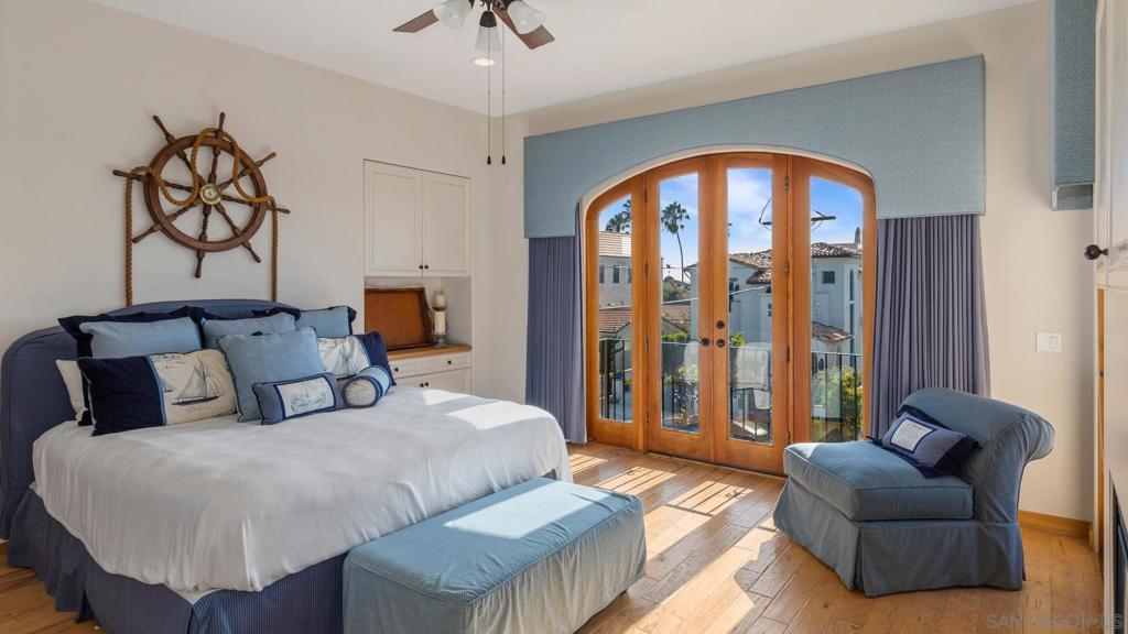 La Jolla - Residential