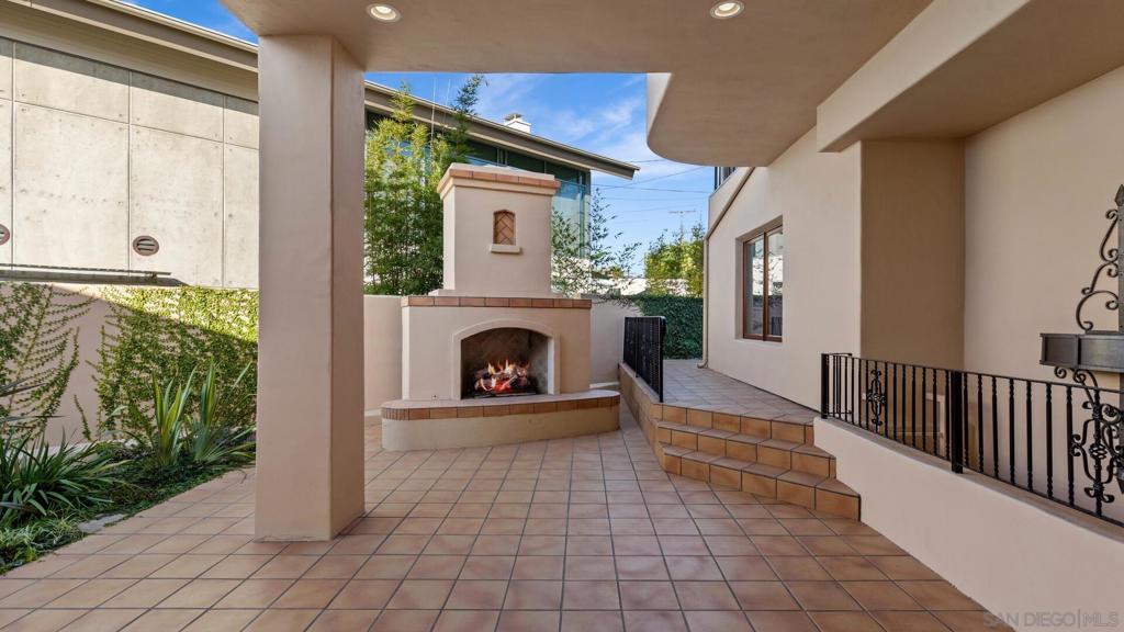 La Jolla - Residential