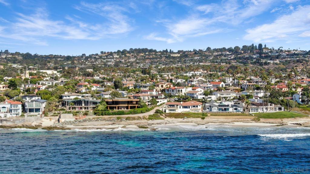 La Jolla - Residential