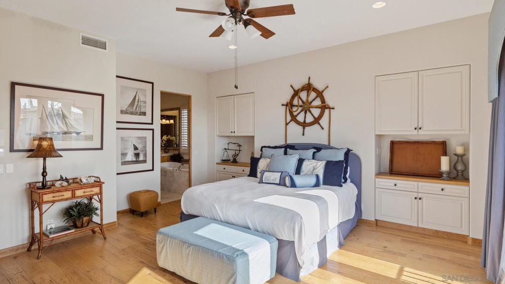 La Jolla - Residential