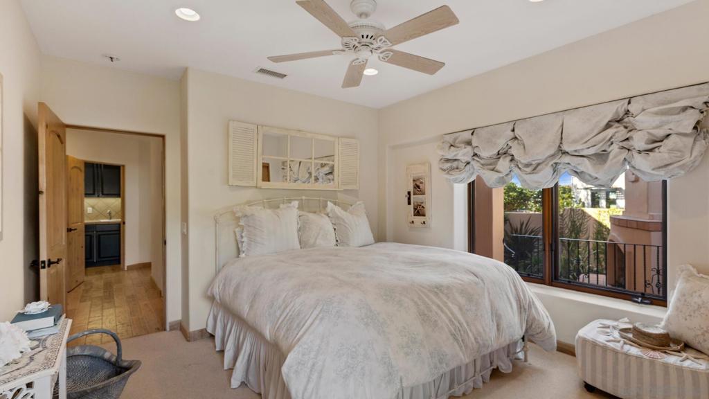 La Jolla - Residential