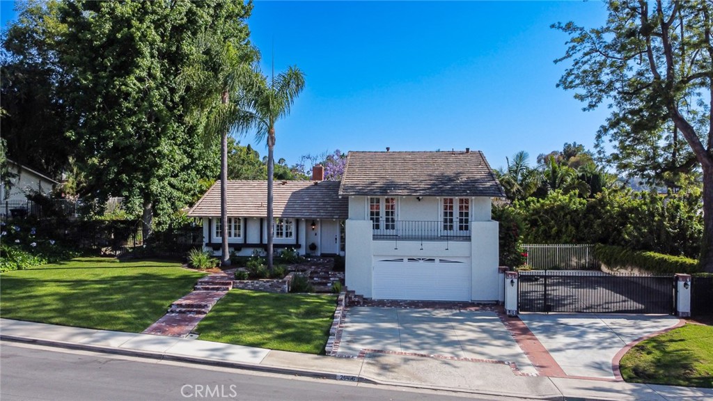 26496 Cancion Drive