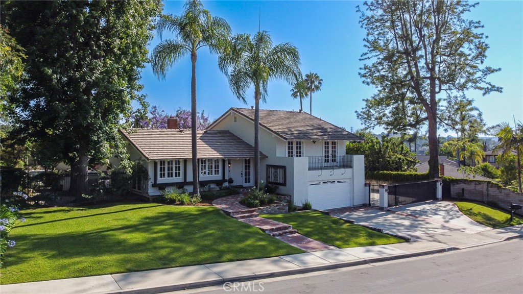 26496 Cancion Drive