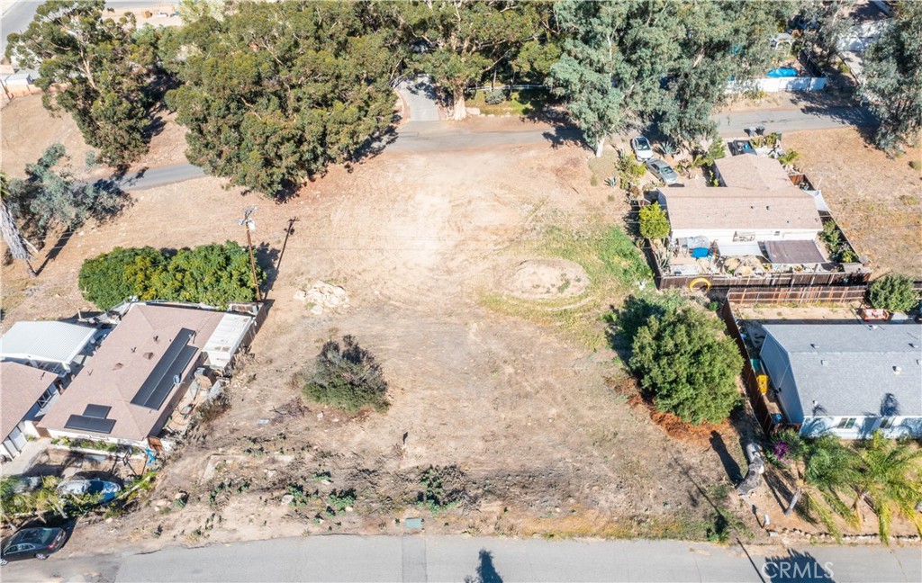 0 Stevens Avenue