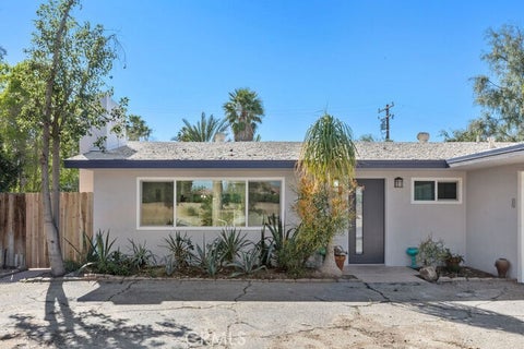 Photo of 44575 Deep Canyon RD, Palm Desert, CA 92260 (MLS # TR26232205)