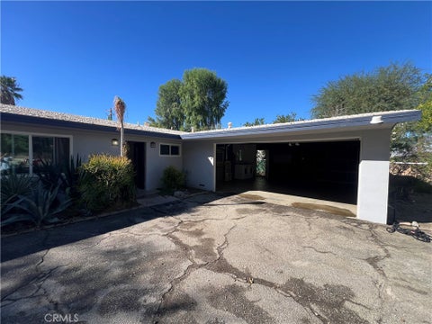 Photo of 44575 Deep Canyon RD, Palm Desert, CA 92260 (MLS # TR26232205)