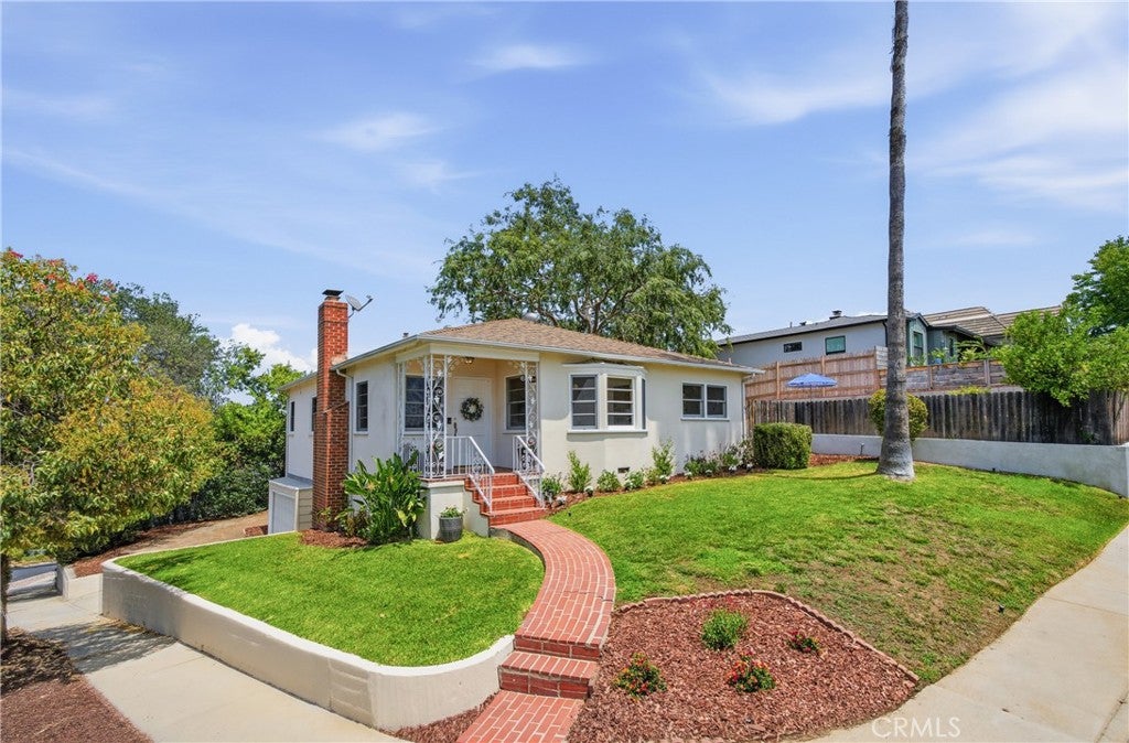 130 Sequoia Drive
