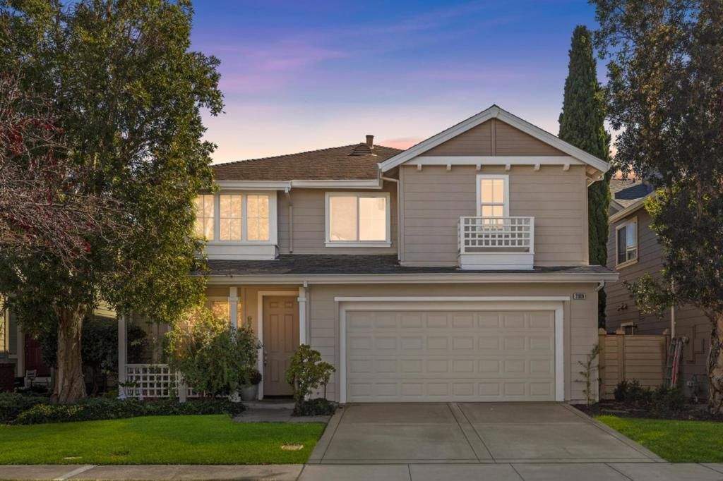Photo of 2009 Gossamer Avenue, Redwood City, CA 94065 (MLS # ML82025169)